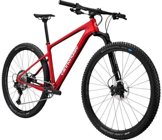 kolo Cannondale Scalpel HT Carbon 2 CRD 2025