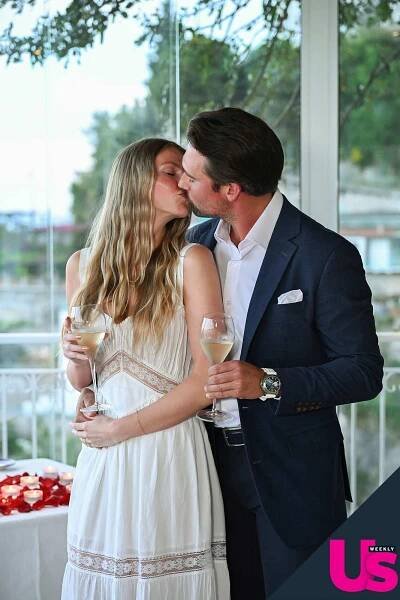 Big Time Rush James Maslow engaged 2 Bugged