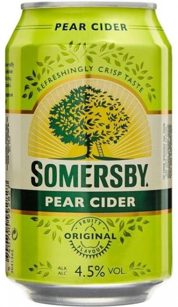 Somersby-Cider Test & Vergleich » Top 11 im August 2025