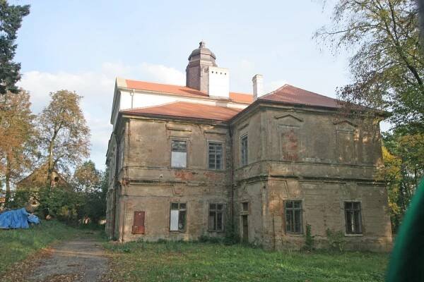 Soubor:Zámek Barchov, Barchov 1.JPG – Wikipedie