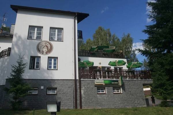 Restaurace Veselá Krčma Horní Planá | Apetee
