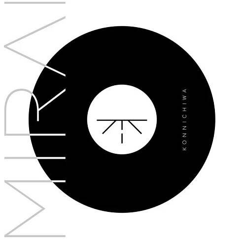 CD KONNICHIWA