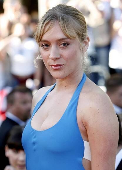 Chloë Sevigny fotka