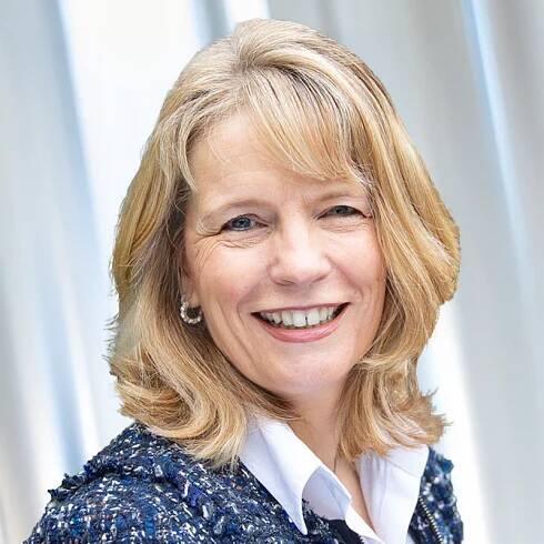 Susan Malcolm