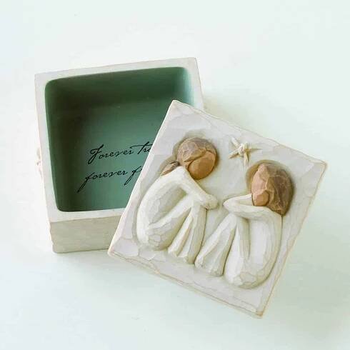 27 Sentimental Gifts for Best Friends (Best Ideas 2024)