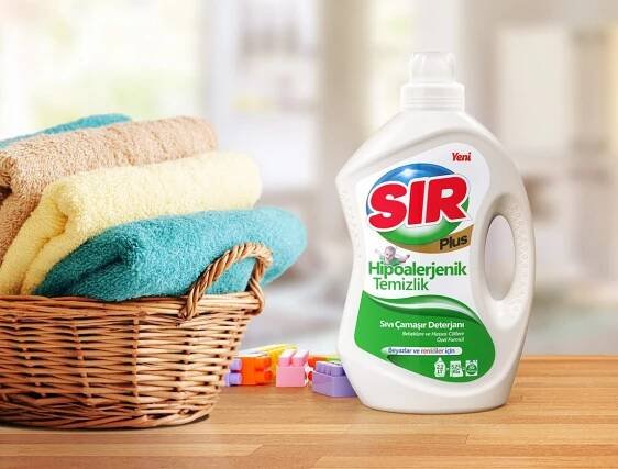 Laundry Detergent – buildlandco