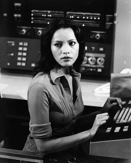 Barbara Carrera - Actress, Model