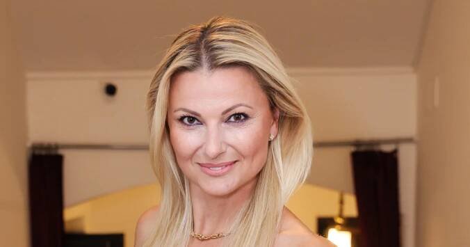 Pamela z Účastníků zájezdu hodnotila atraktivní muže. Jitka Kocurová fandila bojovníkovi MMA