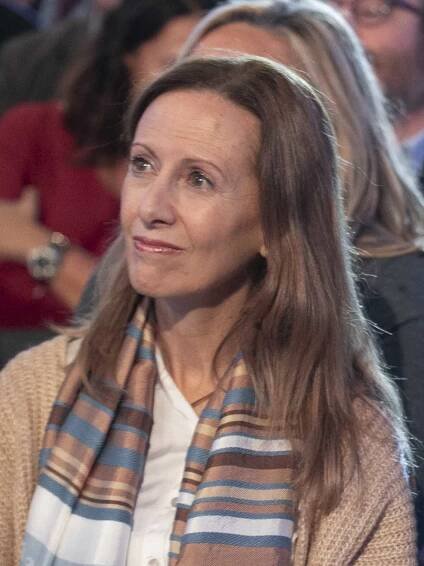 Marta González Vázquez