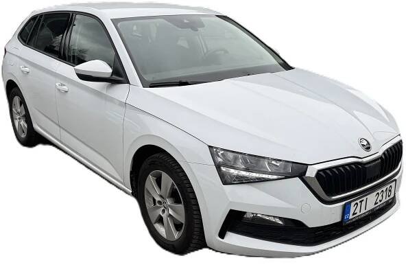 Nabídka vozů | Autopůjčovna - ceník, vozový park | Auto Kozelský