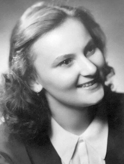 Květoslava Bartoňová