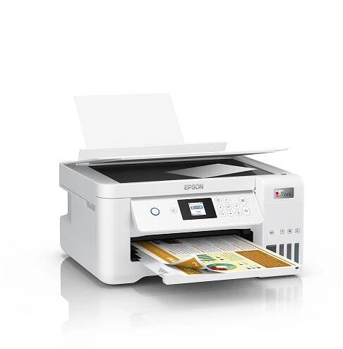 Epson EcoTank L4266