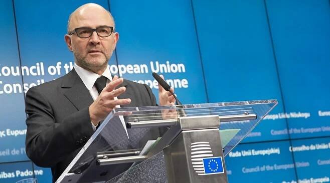 'Fundamental change' in EU tax rules after LuxLeaks - ICIJ
