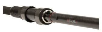 TRAKKER PRODUCTS - Prut Propel-A 12 ft 3,5 lb