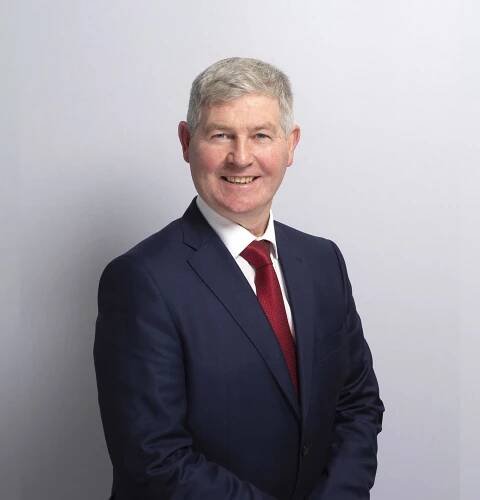 Staff photo