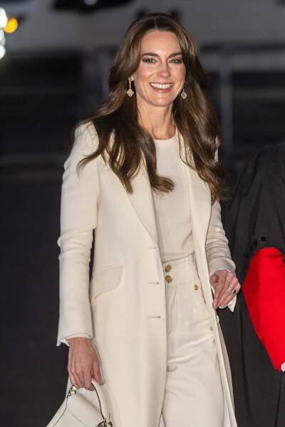 Našel svět novou Kate Middleton? Nastupující dánská královna Mary se jí v mnohém vyrovná