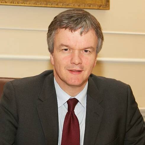 Michael Moore (Scottish politician)