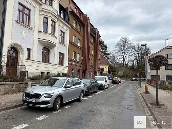 Pronájem Byt 2+1, Kotkova, Dvůr Králové nad Labem, okres Trutnov