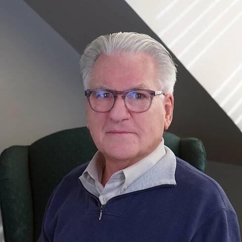 John