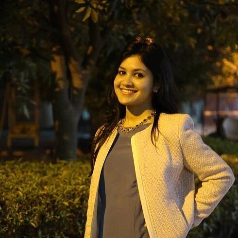 Pallavi Agarwal