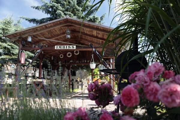 Pension U Stehlíků Ruzova Exteriér fotografie