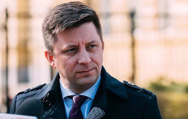 Dworczyk dla wPolityce.pl: Atak hakerów to nie przypadek