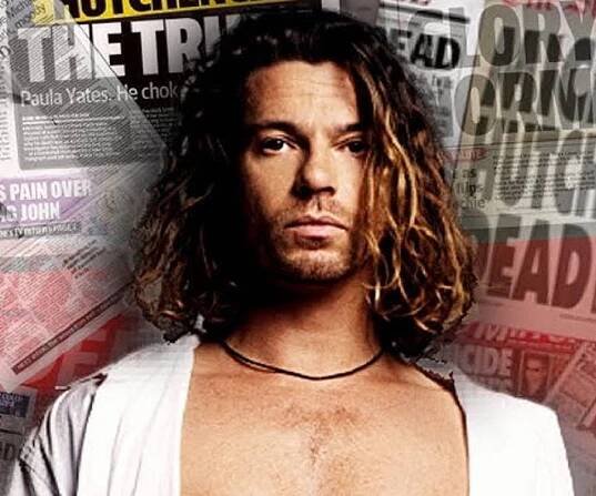 Michael Hutchence Biography - Facts, Childhood, Family Life & Achievements