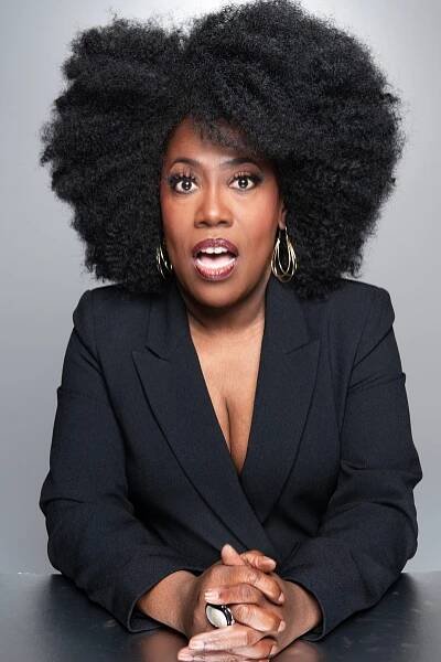 Sheryl Underwood – Innovative Artists