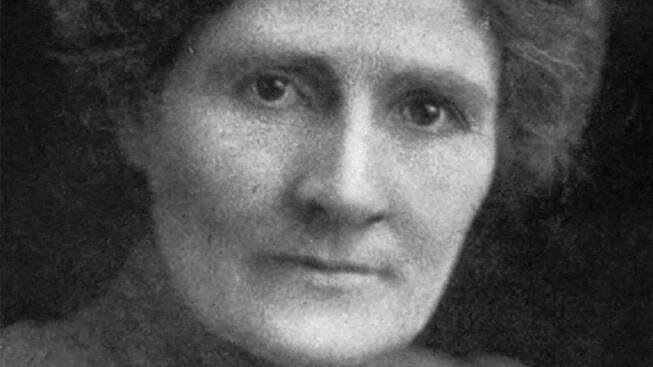 Šarlatánka s klystýrem: Linda Hazzard má na svědomí 15 obětí, dostihla ji vlastní medicína – Lifee.cz