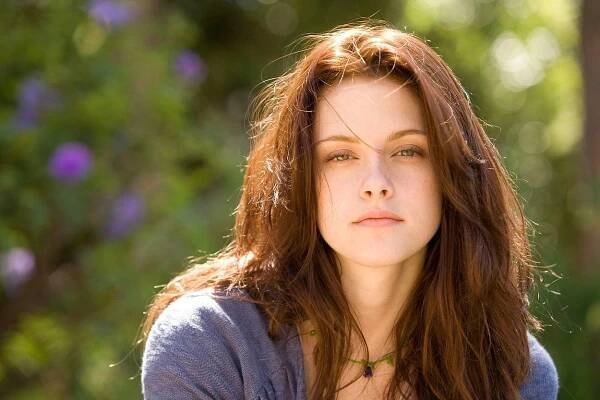 „Chci všechno vyzkoušet!“ Hvězda Twilight Kristen Stewart přiznává, že je otevřená různým sexuálním praktikám