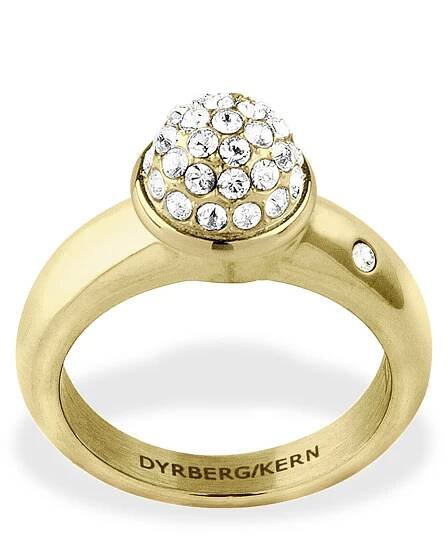 DYRBERG/KERN RING 3 RING 343082 • Price €20 • UPS delivery