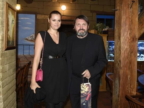 Ornella a Pepa Koktovi šli do Výměny manželek: Prozradili, v čem mají spory