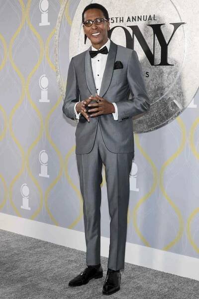 Ron Cephas Jones, Emmy-Winning 'This Is Us' Actor, Dead at 66