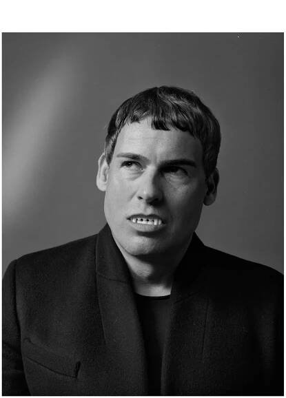 2020–today — Oliver Mark