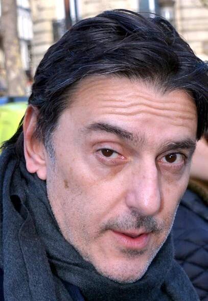Yvan Attal