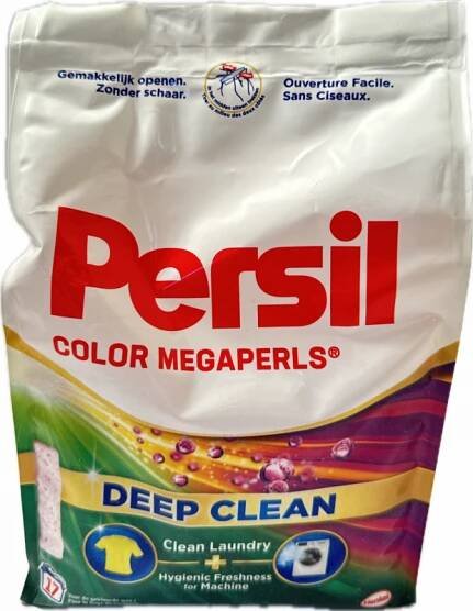 Persil Color Megaperls