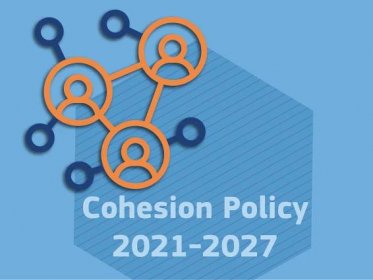Cohesion policy regulation 2021-2027 published