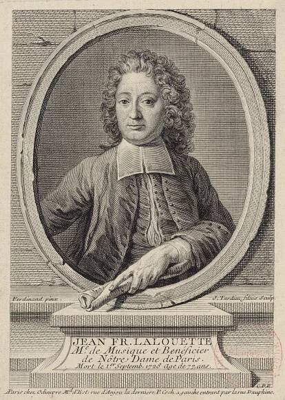 Jean-François Lalouette
