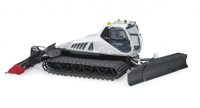 Sněžná rolba Prinoth Leitwolf - Bruder 2545