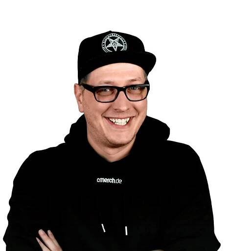 Team – cmerch.de