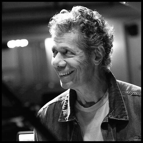 Chick Corea odešel do jazzového nebe – jazzfestbrno.cz
