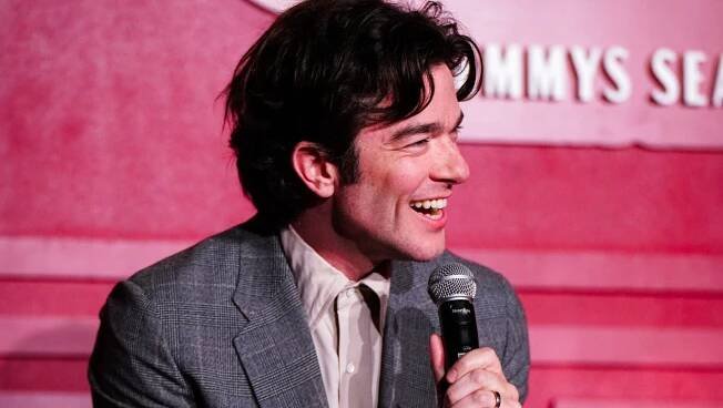 Stories of the Season: After Hours With John Mulaney