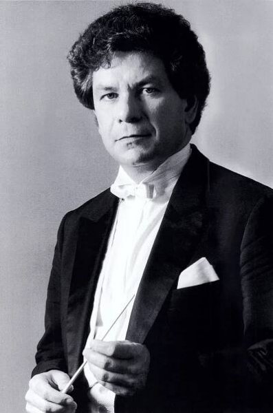 Alexander Goldscheider: Jiří Bělohlávek (25) Česká filharmonie II. – KlasikaPlus.cz