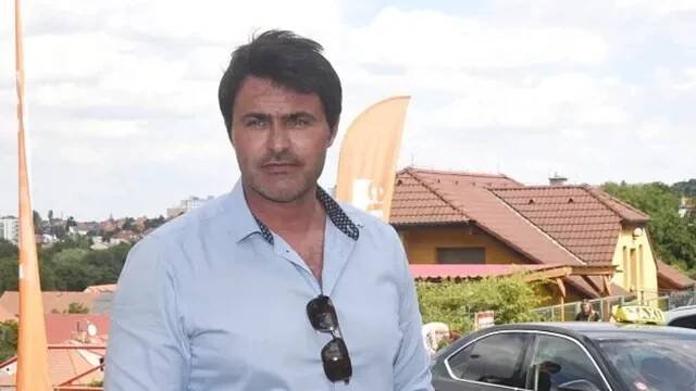 Mirek Šimůnek