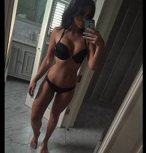 Vicky Pattison sexiest pix