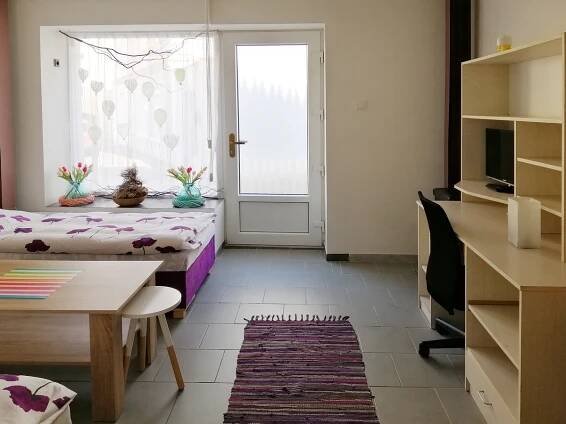 Apartmány Aranka - ubytování Aranka, Žatec