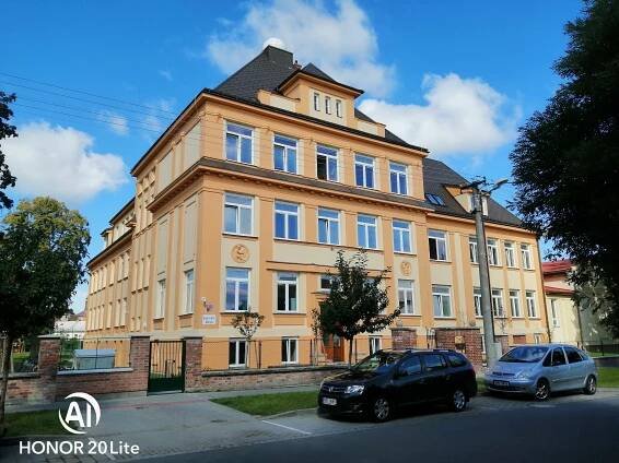 ZŠ Náměšť na Hané, Komenského foto 2