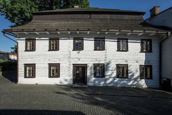 Muzeum Náchodska – Wikipedie