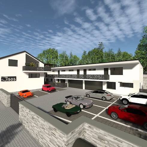 Byty, parkovací stání a nebytové prostory k prodeji – Byty Mnichovice