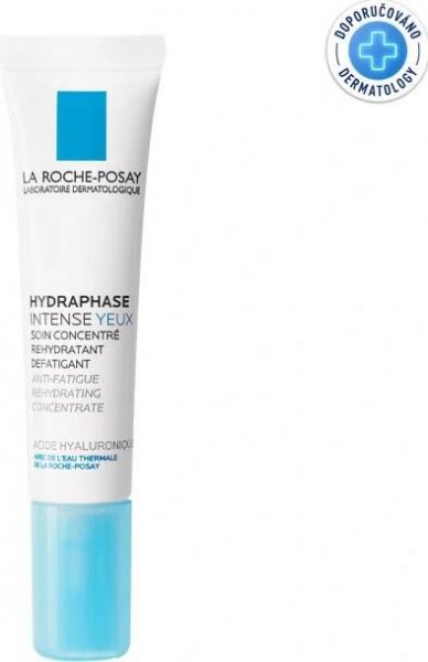 La Roche Posay Hydraphase Yeux oční krém 15 ml